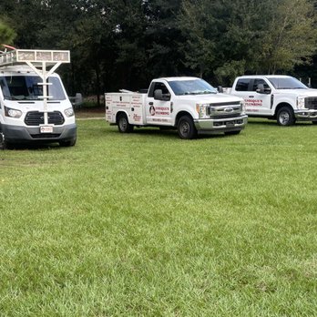 Enriques plumbing - Service trucks - Plumbing Near Me - Auburndale, Florida Enriques plumbing - Service trucks - Plumbing Near Me - Auburndale, Florida
