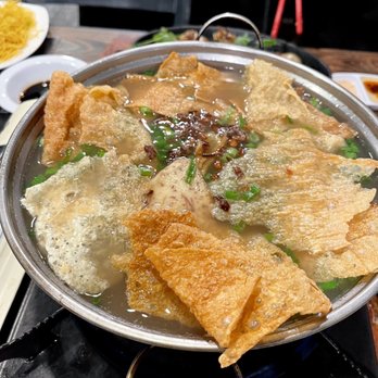Quan De 7 Mon - Goat hot pot - Vietnamese Near Me - South El Monte, California Quan De 7 Mon - Goat hot pot - Vietnamese Near Me - South El Monte, California