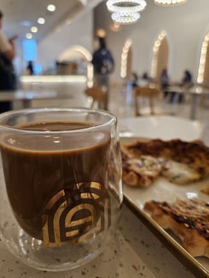 Arwa Yemeni Coffee by null