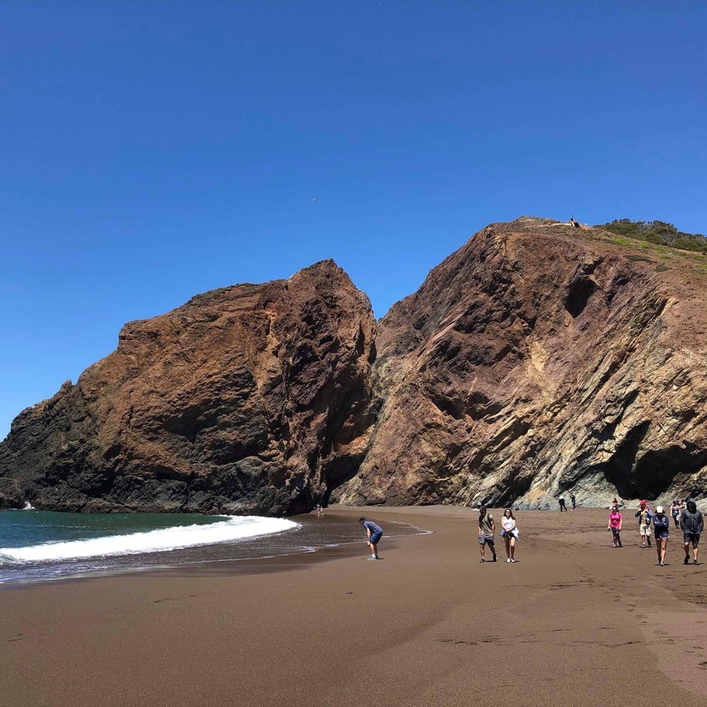 Tennessee Valley - Hiking Near Me - Mill Valley, California Tennessee Valley - Hiking Near Me - Mill Valley, California
