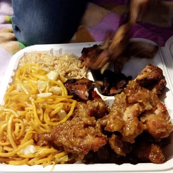 China Cook - Little hand stealing my food while im trying to take pic - Chinese Near Me - Hayward, California China Cook - Little hand stealing my food while im trying to take pic - Chinese Near Me - Hayward, California
