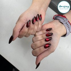 Amazing Nails