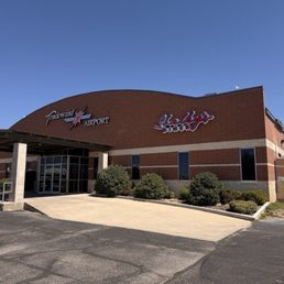 Photo of the building