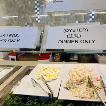 The Luxe Buffet - 04/22/22 - Buffets Near Me - Ontario, California The Luxe Buffet - 04/22/22 - Buffets Near Me - Ontario, California