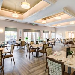Commonwealth Senior Living at Cedar Manor