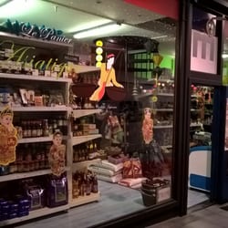 Le Panier Asiatique