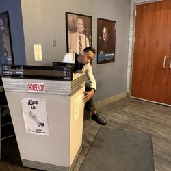 Rick Bronson's House of Comedy