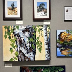 Park Lane Gallery