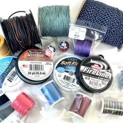 Beadoholique Bead Shop - Products for you!