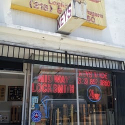 Store front