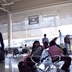 Terminal de Autobuses Nuevo Milenio de Zapopan