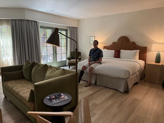 Hotel Los Gatos by null