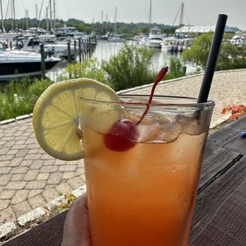 Ketch 22 - Sex on the Beach - Seafood Near Me - North Beach, Maryland