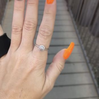 Palace Nail Lounge - Nail Salons Near Me - Mesa, Arizona