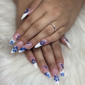 LV's Nails And Spa - Nail Salons Near Me - San Diego, California LV's Nails And Spa - Nail Salons Near Me - San Diego, California