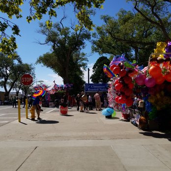 New Mexico State Fair - Vendors - Festivals Near Me - Albuquerque, New Mexico