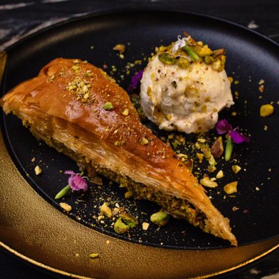 Karma by Levant Restaurant by null