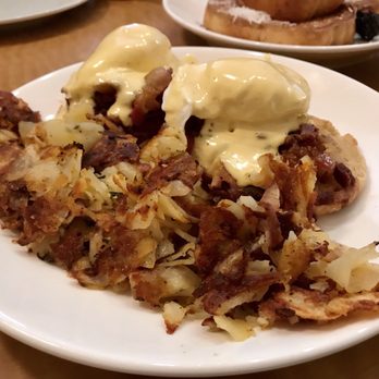 Cafe M - Eggs Blackstone¡¡!¡! - Breakfast & Brunch Near Me - Berkeley, California Cafe M - Eggs Blackstone¡¡!¡! - Breakfast & Brunch Near Me - Berkeley, California