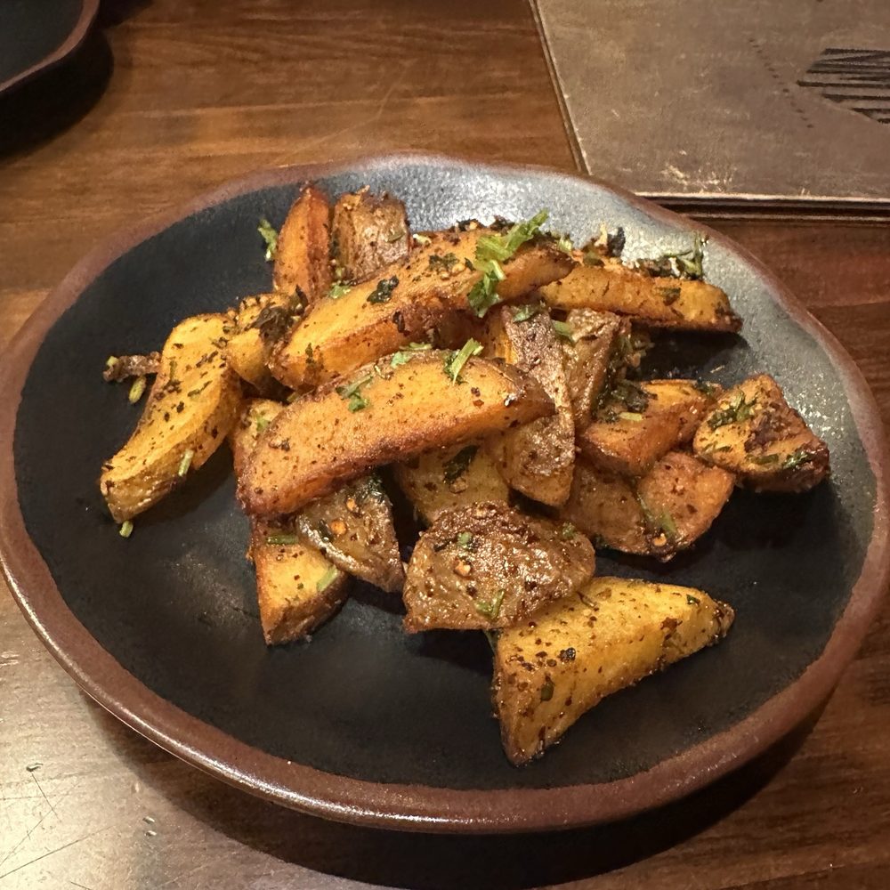 Nimto Restaurant & Bar - Mustang Aloo - Himalayan/Nepalese Near Me - Hurst, Texas Nimto Restaurant & Bar - Mustang Aloo - Himalayan/Nepalese Near Me - Hurst, Texas