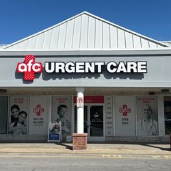 AFC Urgent Care Carmel