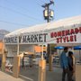 Photo of Tamale Market