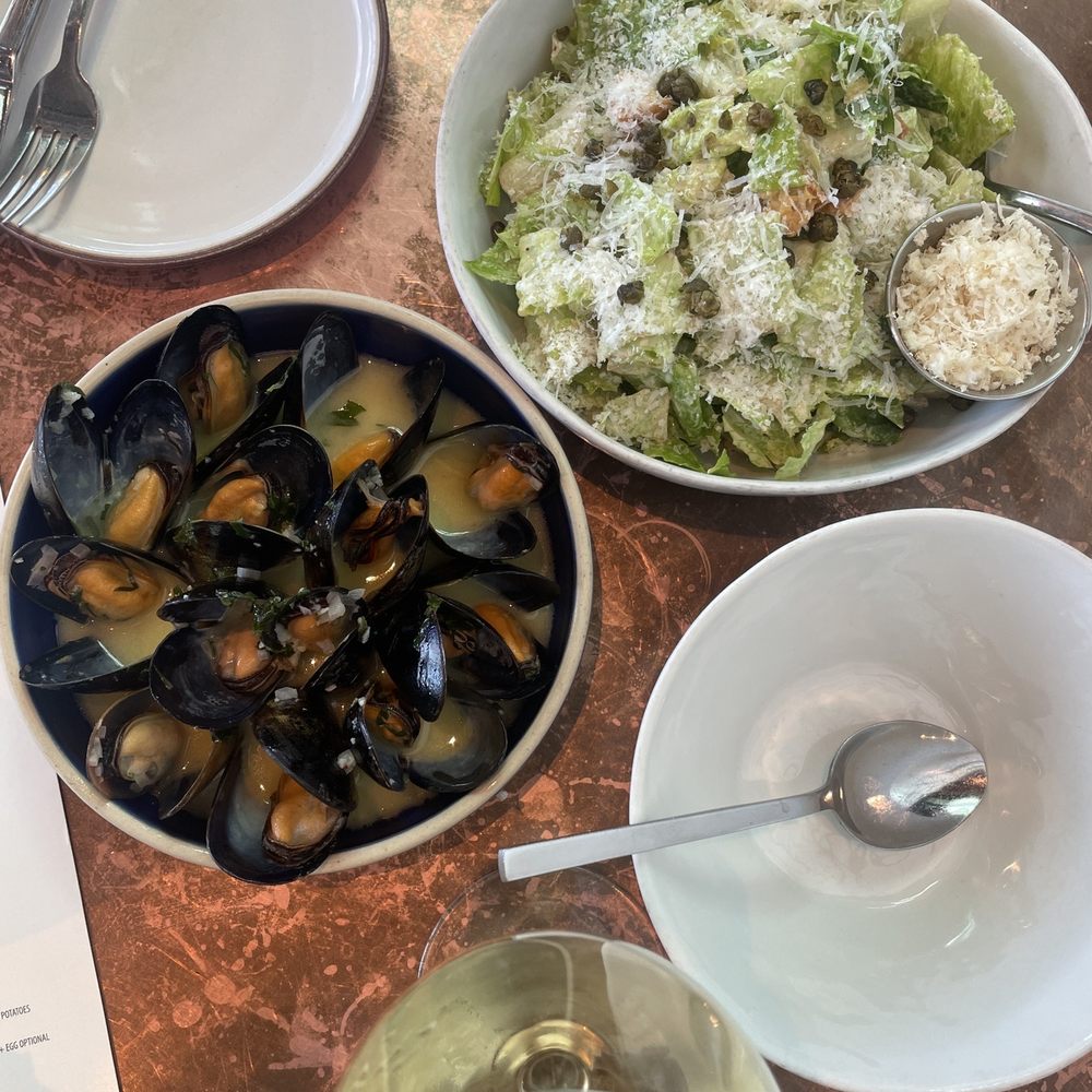 Valentina - Seafood Near Me - Encinitas, California Valentina - Seafood Near Me - Encinitas, California