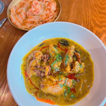 Curryish Tavern - Indian Near Me - Toronto, Ontario