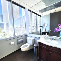 Jessica Cho, MD - Wellness at Century City - Interior