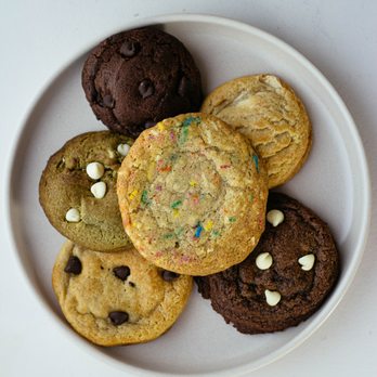 Vancouver Best Cookies - Desserts Near Me - Vancouver, British Columbia Vancouver Best Cookies - Desserts Near Me - Vancouver, British Columbia