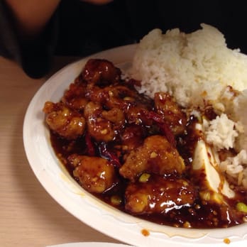 New Dynasty - General sho, house special for dine in for $6.95 - Chinese Near Me - Washington, DC, District of Columbia New Dynasty - General sho, house special for dine in for $6.95 - Chinese Near Me - Washington, DC, District of Columbia