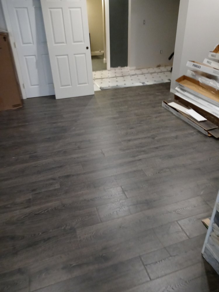 Slide of Foster 's Home Improvements