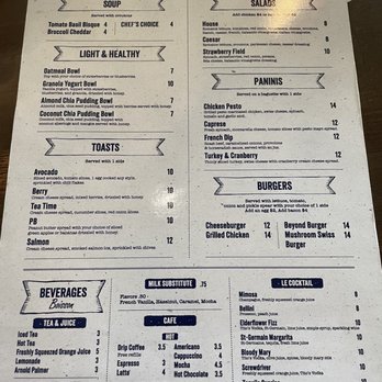 Lac Bleu Brunch Cafe - Menu - Breakfast & Brunch Near Me - Arlington, Texas Lac Bleu Brunch Cafe - Menu - Breakfast & Brunch Near Me - Arlington, Texas