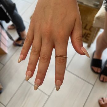 ProfessioNails & Spa - Amazing service!! - Nail Salons Near Me - Simi Valley, California ProfessioNails & Spa - Amazing service!! - Nail Salons Near Me - Simi Valley, California