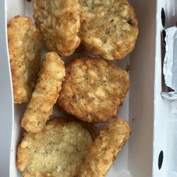 QuickChek - Anytime Spuds 10ct Bag (400cal)
