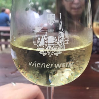 Weinbau Obermann - Heuriger Near Me - Vienna, 9