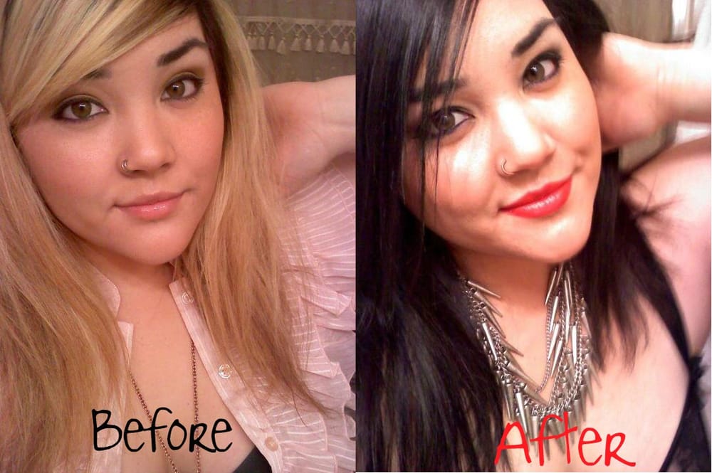 SALON PARADISO Updated May 2024 12 Photos & 18 Reviews 2841 NW