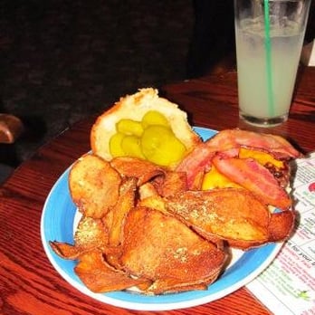 Creekside Pub & Brewery - Breweries Near Me - Regina, Saskatchewan