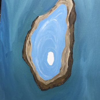 Painting With a Twist - Art Classes Near Me - Baton Rouge, Louisiana