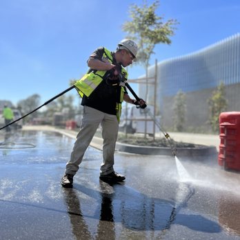 Corporal Building Services - A Power Wash might just be what your property needs. Whether it is on a regular basis for sanitation reasons or just to make the premises lo - Office Cleaning Near Me - San Diego, California Corporal Building Services - A Power Wash might just be what your property needs. Whether it is on a regular basis for sanitation reasons or just to make the premises lo - Office Cleaning Near Me - San Diego, California