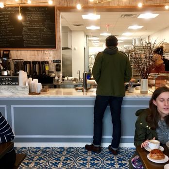 Pluma By Bluebird Bakery - Bakeries Near Me - Washington, DC, District of Columbia