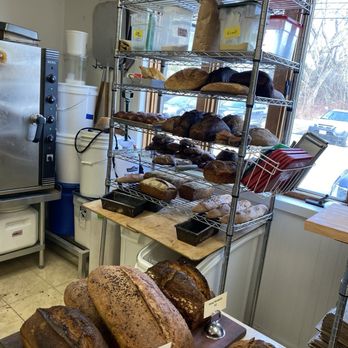 Born Yesterday Bakery - Breads - Coffee & Tea Near Me - Oxford, Maine Born Yesterday Bakery - Breads - Coffee & Tea Near Me - Oxford, Maine