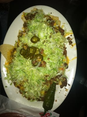 Cafe Del Rio by null