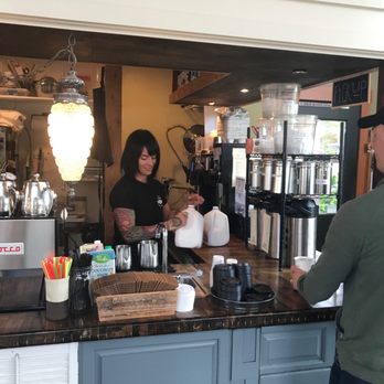 Insomnia Coffee - Coffee & Tea Near Me - Cannon Beach, Oregon Insomnia Coffee - Coffee & Tea Near Me - Cannon Beach, Oregon
