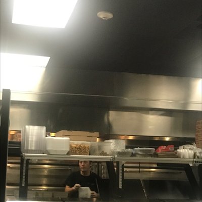 Catanzaro's Pizzeria Cranston by null