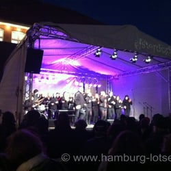 Alsterdorfer Advent