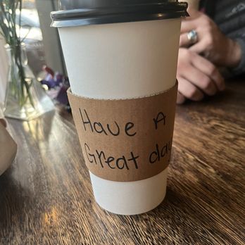The Chat and Chew Cafe - Sweater weather coffee - Coffee & Tea Near Me - Archdale, North Carolina The Chat and Chew Cafe - Sweater weather coffee - Coffee & Tea Near Me - Archdale, North Carolina