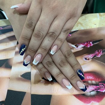 LOVELY NAILS - Updated December 2025 - 30 Photos - 2506 Gus