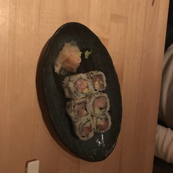 Zama - Tuna roll - Sushi Bars Near Me - Philadelphia, Pennsylvania Zama - Tuna roll - Sushi Bars Near Me - Philadelphia, Pennsylvania
