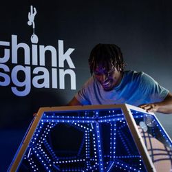 Paradox Museum - Interactive Art Museum Miami