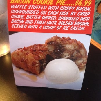 Wing Daddys - New Dessert! - Chicken Wings Near Me - El Paso, Texas Wing Daddys - New Dessert! - Chicken Wings Near Me - El Paso, Texas